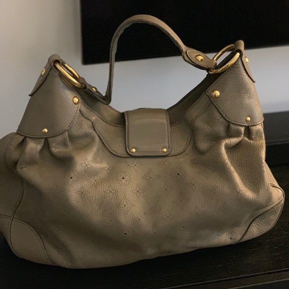 Louis Vuitton purse - Picture 3 of 4